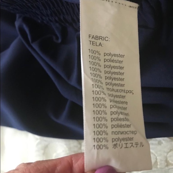 Kling Pants - Picture 4 of 4